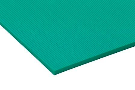 Gymnastikmatte AIREX-ATLAS, Größe: 200x125x1,5cm – Produktansicht 2