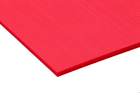 Gymnastikmatte AIREX-ATLAS, Größe: 200x125x1,5cm – Produktansicht 4