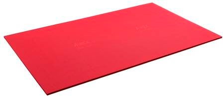 Gymnastikmatte AIREX-ATLAS, Größe: 200x125x1,5cm – Produktansicht 3