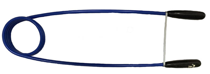 Bali Impander Blau – Hauptansicht