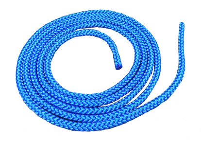 Gymnastikseil Nylon, 300 cm lang – Hauptansicht