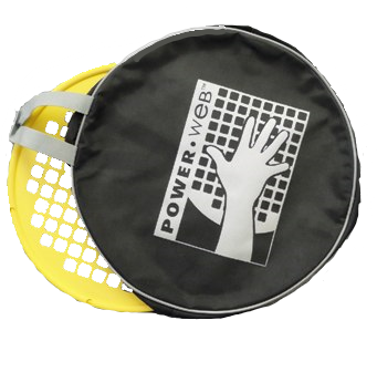 Power-Web Tasche für Ø 38 cm – Produktansicht 2