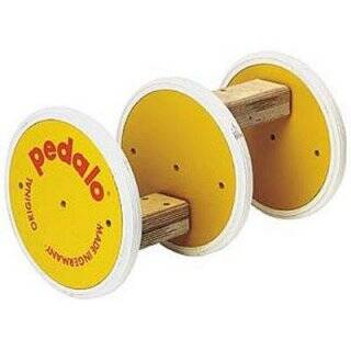 Pedalo Sport Koordinationstrainer – Hauptansicht