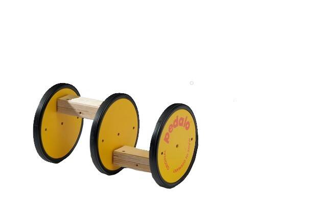 Pedalo Sport Koordinationstrainer – Produktansicht 2