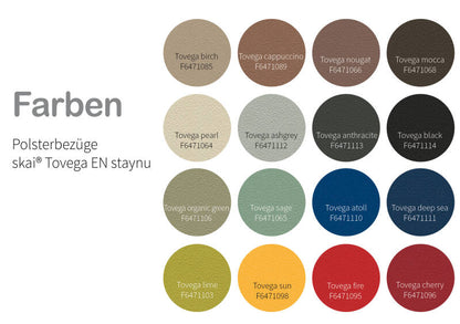 Therapieliege ARUBA 2 – Produktansicht 5