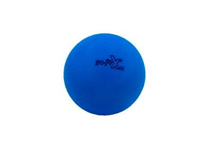 SoftX-Fazien-Kugel blau – Produktansicht 2
