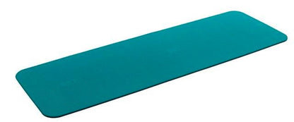 Gymnastikmatte AIREX-FITLINE 140, Größe: 140x58x1cm, Farbe: wasserblau – Hauptansicht