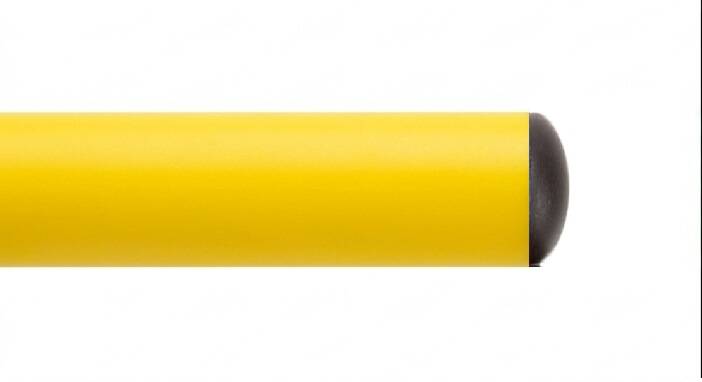 Turnstab, Kunstoff 100cm – Produktansicht 3