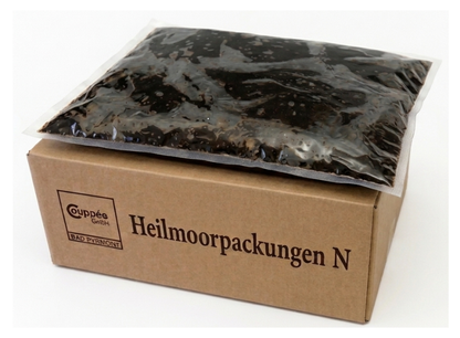 Moor-Einmalpackung 40x30cm, 480g – Produktansicht 3