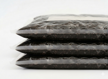 Moor-Einmalpackung 40x30cm, 480g – Produktansicht 7