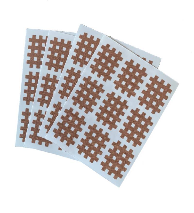 Gittertape 2,1 cm zu 2,7 cm – Produktansicht 3