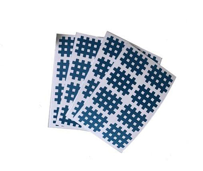Gittertape 2,1 cm zu 2,7 cm – Produktansicht 2