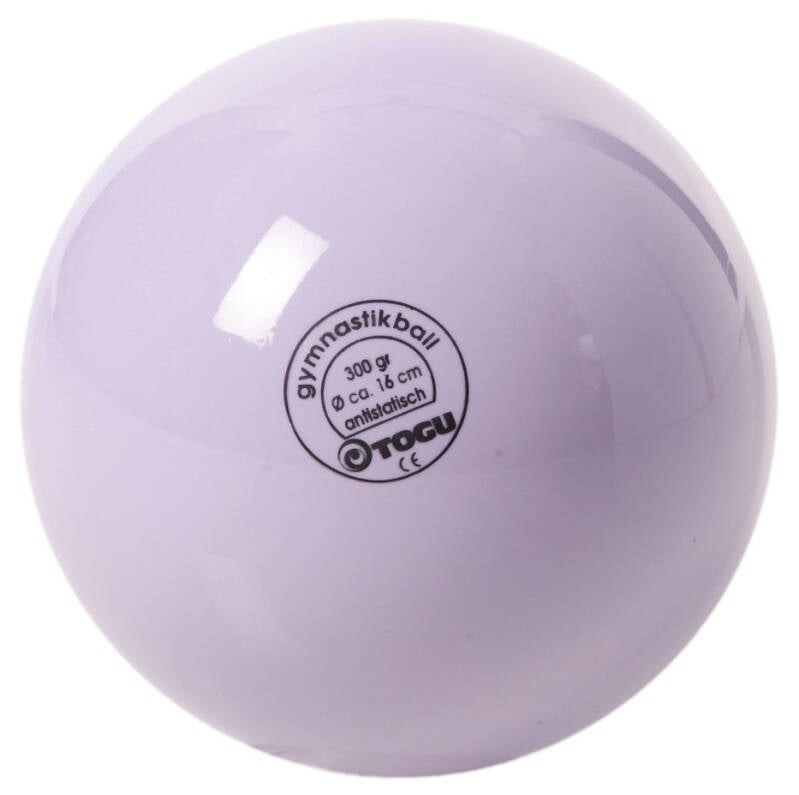 Gymnastikball – Hauptansicht