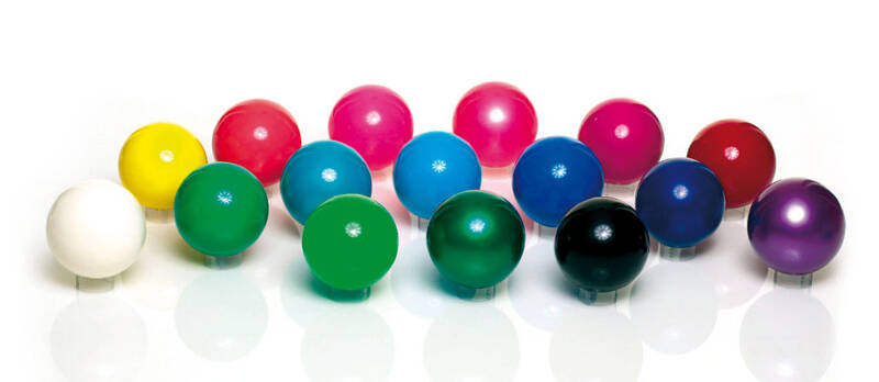 Gymnastikball – Produktansicht 11