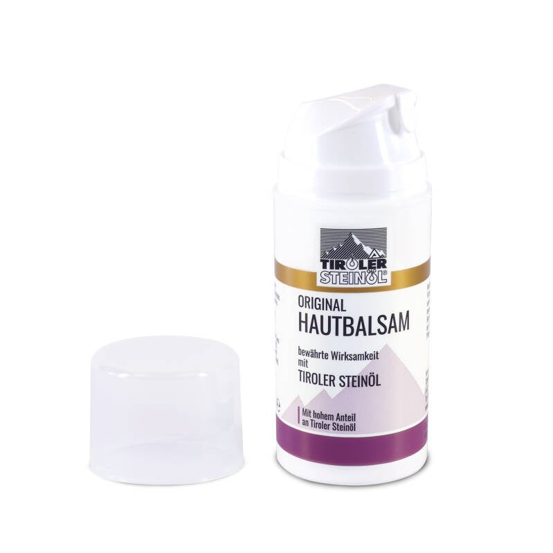Tiroler Steinöl-Hautbalsam – Produktansicht 2