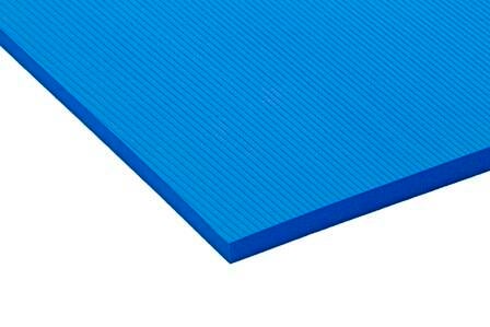 Gymnastikmatte AIREX-HERCULES, Größe: 200x100x2,5cm – Produktansicht 2