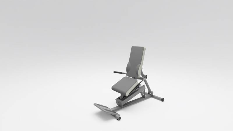 Beinstemme – Produktansicht 2