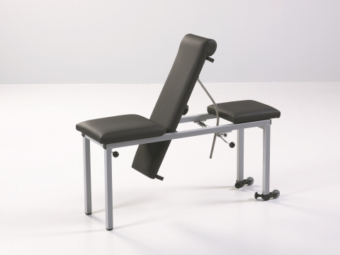Trainingstisch ProLine – Hauptansicht