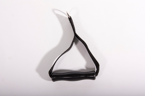 Handgriff für Zugapparat Kunststoff, Standard. – Hauptansicht