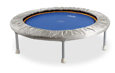 Trimilin MED Trampolin – Hauptansicht