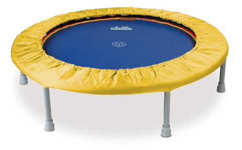 Trimilin MED Trampolin – Produktansicht 3