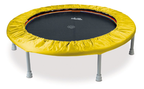 Trimilin MED Trampolin – Produktansicht 4