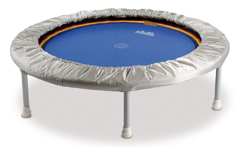 Trimilin SPORT Trampolin – Hauptansicht