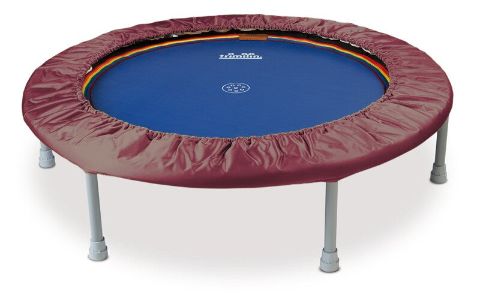 Trimilin SPORT Trampolin – Produktansicht 7