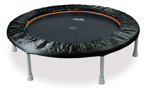 Trimilin Pro Trampolin – Produktansicht 6