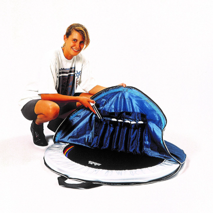 Tragetasche für die Trimilin-Minitrampoline, d= 1m – Produktansicht 2