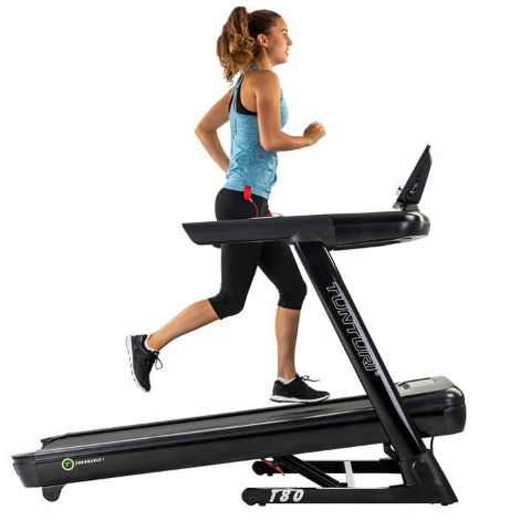 Tunturi T80 – Produktansicht 2