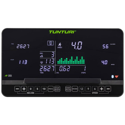Tunturi T80 – Produktansicht 3