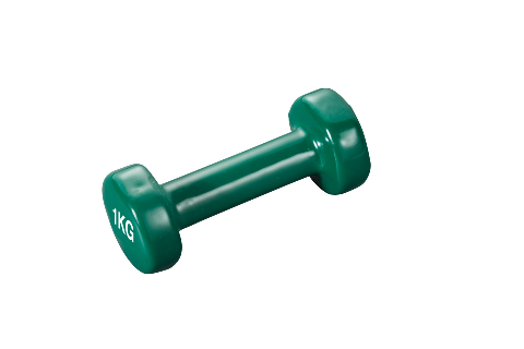 Trainingshantel/Fausthantel – Produktansicht 2