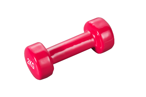 Trainingshantel/Fausthantel – Produktansicht 3