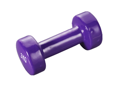Trainingshantel/Fausthantel – Produktansicht 4
