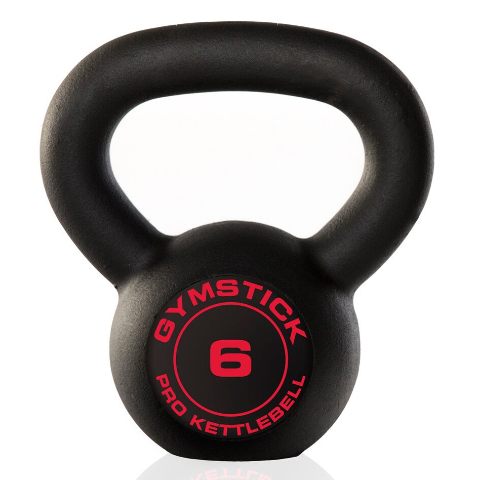 Gymstick Pro Kettlebell – Produktansicht 2