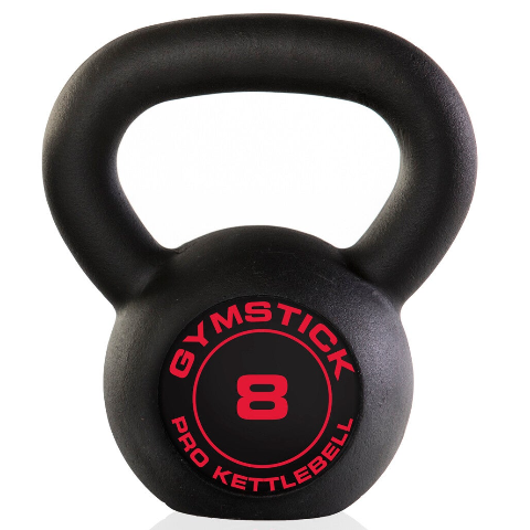 Gymstick Pro Kettlebell – Produktansicht 3