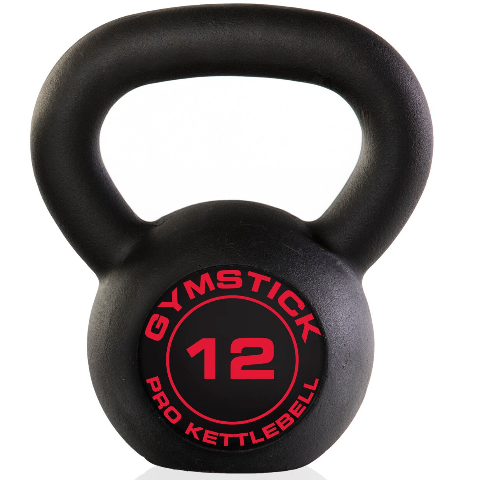 Gymstick Pro Kettlebell – Produktansicht 5