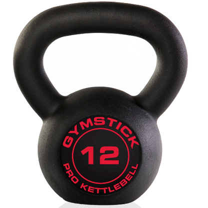 Gymstick Pro Kettlebell – Produktansicht 5