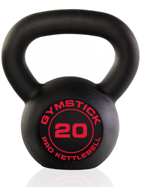 Gymstick Pro Kettlebell – Produktansicht 7