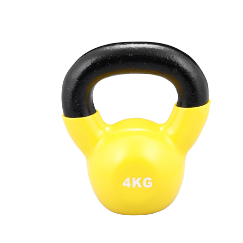 Kettlebell Vinyl – Hauptansicht