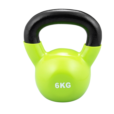 Kettlebell Vinyl – Produktansicht 2