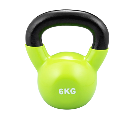 Kettlebell Vinyl – Produktansicht 2