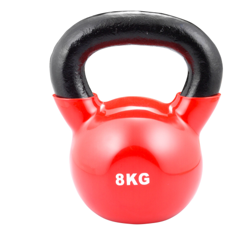 Kettlebell Vinyl – Produktansicht 3