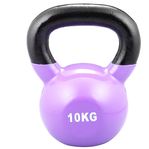 Kettlebell Vinyl – Produktansicht 4