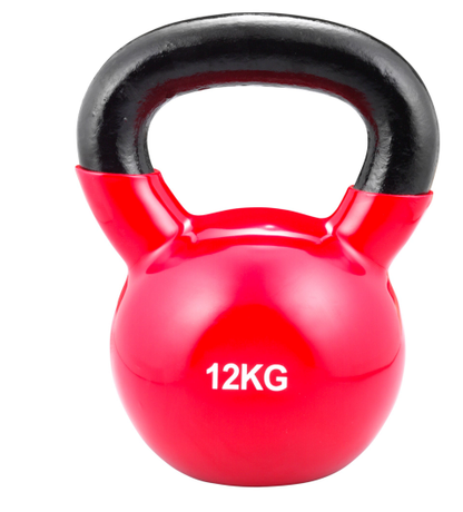 Kettlebell Vinyl – Produktansicht 5