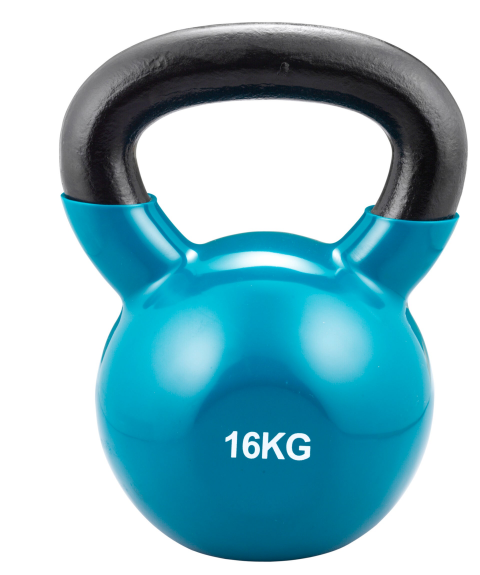 Kettlebell Vinyl – Produktansicht 6