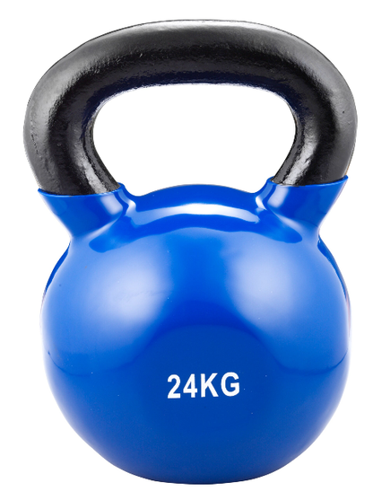 Kettlebell Vinyl – Produktansicht 8