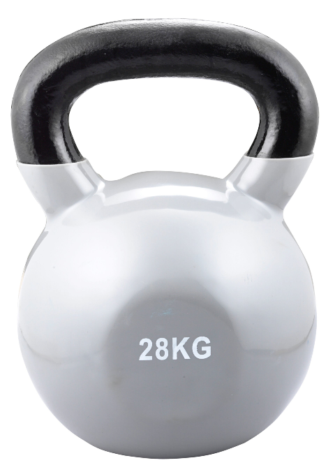 Kettlebell Vinyl – Produktansicht 9