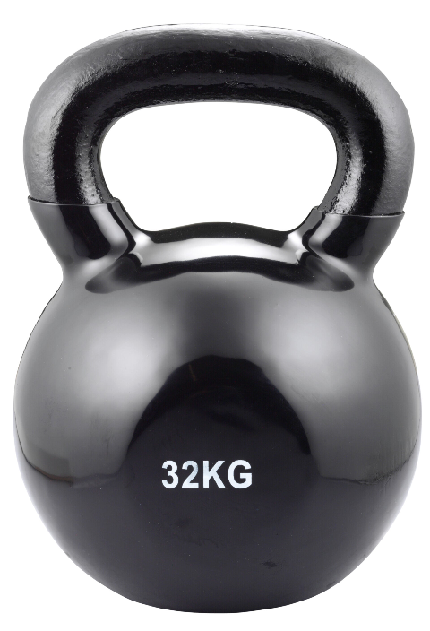 Kettlebell Vinyl – Produktansicht 10